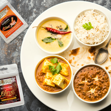 Load image into Gallery viewer, Single Use Combo : Kitchen Queen Masala & Artisanal Garam Masala