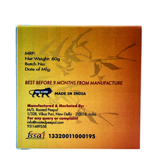 Load image into Gallery viewer, Spiced Turmeric Latte Mix | 20 Sachets