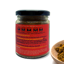 Load image into Gallery viewer, organic dal makhni masala