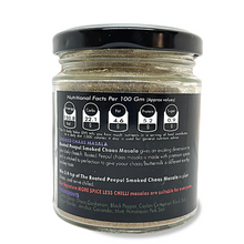Load image into Gallery viewer, Rooted Peepul Smoked Chaas Masala | 100 gms
