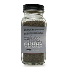 Load image into Gallery viewer, organic black pepper powder