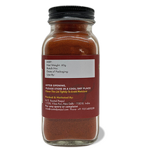 Load image into Gallery viewer, Rooted Peepul Smoked Paprika Powder