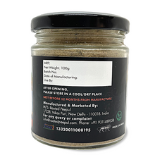Load image into Gallery viewer, Rooted Peepul Smoked Chaas Masala | 100 gms