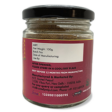 Load image into Gallery viewer, Rooted Peepul U.P. wala Raita Masala | All natural | 100g