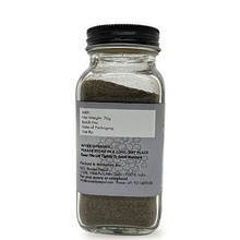 Load image into Gallery viewer, 100% natural black pepper powder