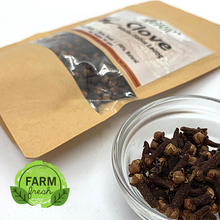 Load image into Gallery viewer, organic clove