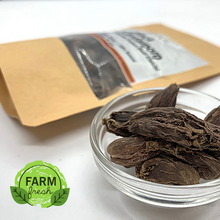 Load image into Gallery viewer, Spice Combo: Green Cardamom + Black Cardamom + Cloves + Black Pepper