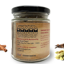 Load image into Gallery viewer, Smoked Tandoori Chai Masala | 75gms