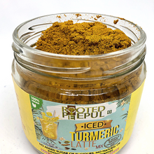 Load image into Gallery viewer, natural turmeric mix