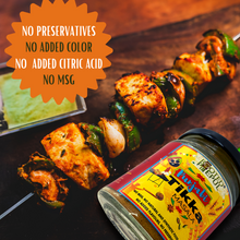 Load image into Gallery viewer, rooted peepul punjabi tikka masala