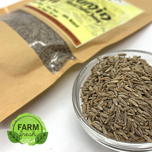 Load image into Gallery viewer, Whole Spice Combo: Green Cardamom + Black Cardamom + Cloves + Black Pepper + Coriander Whole + Cumin Whole