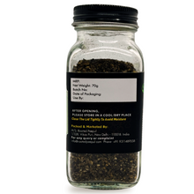 Load image into Gallery viewer, organic crushed black pepper