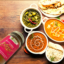 Load image into Gallery viewer, organic kitchen masala