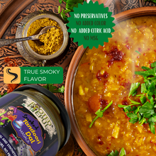 Load image into Gallery viewer, Smoked Tandoori Dal Masala | 75gms