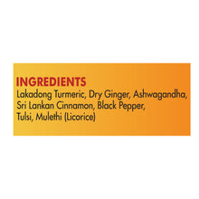 Load image into Gallery viewer, Turmeric Water Elixir : Traditional Superfood Blend