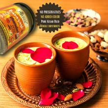 Load image into Gallery viewer, kesar thandai
