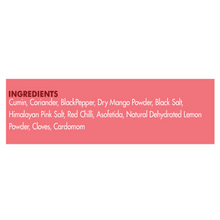 Load image into Gallery viewer, rooted peepul chaat masala