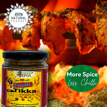 Load image into Gallery viewer, 100% natural punjabi tikka masala