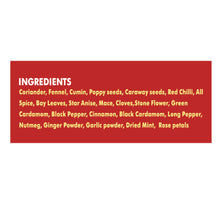 Load image into Gallery viewer, indian biriyani masala