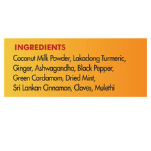 Load image into Gallery viewer, Superfood Turmeric Latte Mix | Immunity Booster