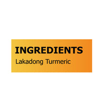 Load image into Gallery viewer, meghalaya lakadong turmeric powder