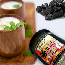 Load image into Gallery viewer, Rooted Peepul Smoked Chaas Masala | 100 gms