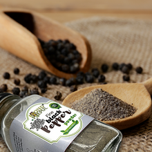 Load image into Gallery viewer, fresh pepper powder