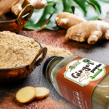 Load image into Gallery viewer, authentic ginger powder