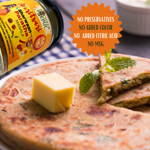 Load image into Gallery viewer, organic paratha masala