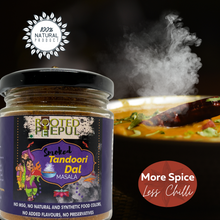Load image into Gallery viewer, Smoked Tandoori Dal Masala | 75gms
