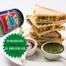 Load image into Gallery viewer, best sandwich masala