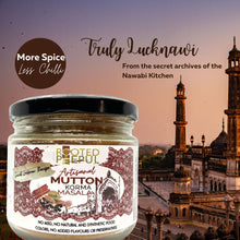 Load image into Gallery viewer, authentic lucknow korma masala