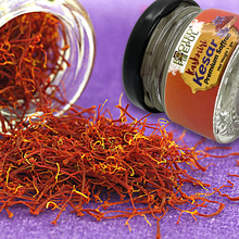 Load image into Gallery viewer, organic saffron