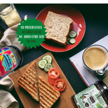 Load image into Gallery viewer, Chai Sandwich Combo: Bombay Sandwich Masala & Artisanal Chai Masala