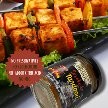 Load image into Gallery viewer, Smoked Tandoori Masala | 75gms