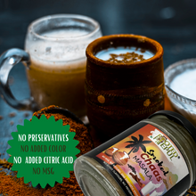 Load image into Gallery viewer, Rooted Peepul Smoked Chaas Masala | 100 gms