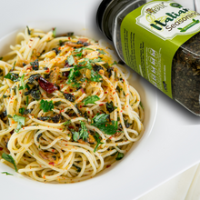 Load image into Gallery viewer, all natural italian seasoning