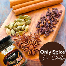 Load image into Gallery viewer, natural garam masala