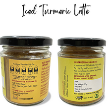 Load image into Gallery viewer, Summer Special Combo: Highway Shikanji Masala, Iced Turmeric Latte, Gujarati Chaas Masala