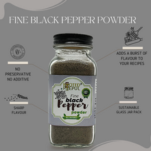 Load image into Gallery viewer, shaker jar pepper powder