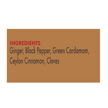 Load image into Gallery viewer, Smoked Tandoori Chai Masala | 75gms