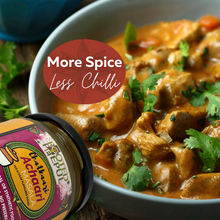 Load image into Gallery viewer, organic chatkaari achaari masala