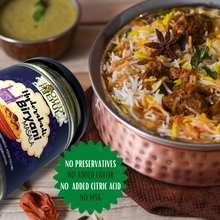Load image into Gallery viewer, authentic biriyani masala