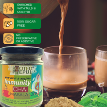 Load image into Gallery viewer, tulsi tea