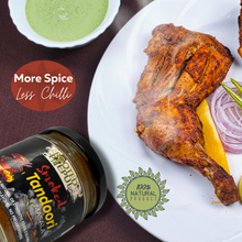 Load image into Gallery viewer, Smoked Tandoori Masala | 75gms