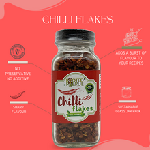 Load image into Gallery viewer, chilli flakes shaker bottle