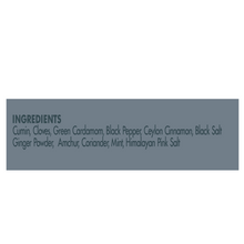 Load image into Gallery viewer, Rooted Peepul Smoked Chaas Masala | 100 gms