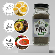Load image into Gallery viewer, rooted peepul pepper powder
