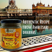 Load image into Gallery viewer, amritsari paratha masala
