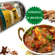 Load image into Gallery viewer, rooted peepul desi meat masala